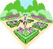 Capel Manor & Gardens, Enfield, North London, UK