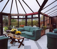 Three Counties, Conservatory Specialist, Crews Hill, Enfield, North London, UK