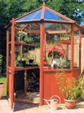 Three Counties Greenhouse Specialist, Crews Hill, Enfield,  North London UK
