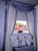 Made to Measure Curtains, Enfield, Middx, UK