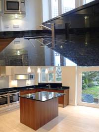 Bespoke kitchen work surfaces, Granite Direct Limited, Enfield EN2 9DS