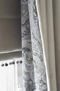 Prêt à Vivre Curtains & Blinds serving Enfield and Crews Hill postcodes