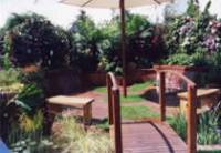 Decking, fencing, trellis, sheds, Alywards of Crews Hill, EN2 9DW