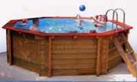 Family swimming pools, swimming pool maintenance, London UK