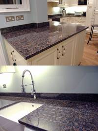 Granite Kitchen Worktops, Granite Direct Limited, Enfield EN2 9DS