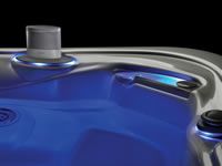 Hot Tub Design, London specialist