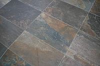 Natural stone tiles are ideal for kitchens & bathrooms