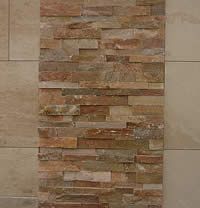 Natural Stone Wall tiles from Granite Direct Ltd