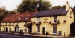 Rose and Crown, traditional country pub, Crews Hill, North London, EN2 9AY