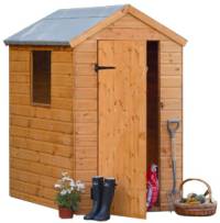 Wooden sheds, timber, fencing, decking, Aylwards of Crews Hill, EN2 9DW