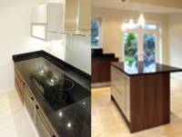 Stylish stone countertops, Granite Direct Limited, Enfield EN2 9DS