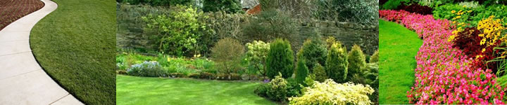 Garden design and hard landscaping by Summerbee's Gardens, Enfield, UK