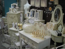 Interior Gifts, Monty's - Crews Hill, London UK