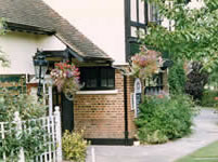 The Plough Pub, Crews Hill, Enfield Middx